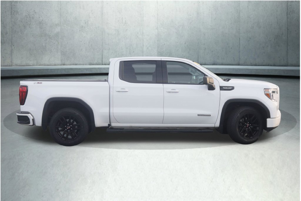 Used 2021 GMC Sierra 1500 Elevation AWD/4WD image 25