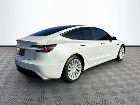 Used 2024 Tesla Model 3 Long Range image 7
