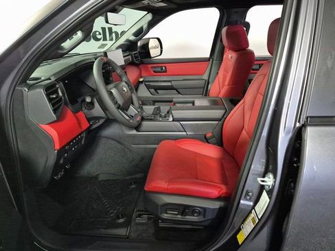 New 2026 Toyota Tundra TRD Pro image 9