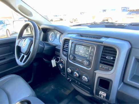Used 2016 RAM 1500 Tradesman w/ Protection Group image 38