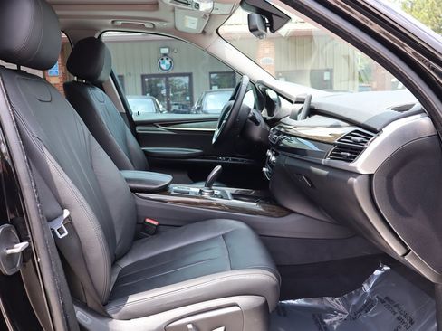 Used 2015 BMW X5 xDrive35d AWD/4WD image 18