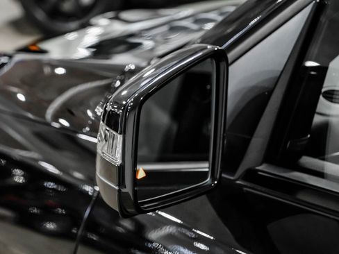 Used 2018 Mercedes-Benz GLE 43 AMG 4MATIC image 35