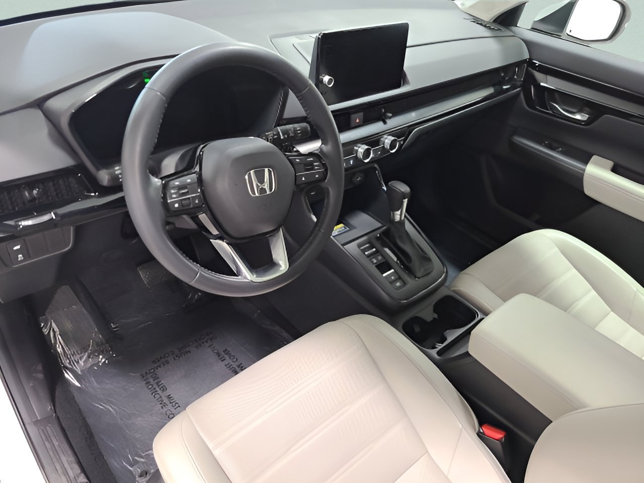 Used 2023 Honda CR-V EX-L image 23