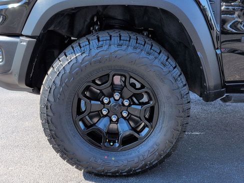 Used 2024 RAM 1500 TRX w/ TRX Level 1 Equipment Group image 9