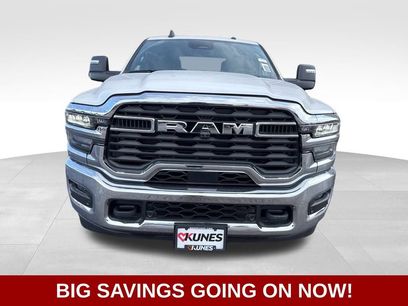 New 2025 RAM 3500 Big Horn