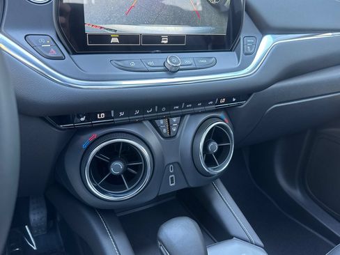Used 2024 Chevrolet Blazer LT w/ Redline Edition AWD/4WD image 27