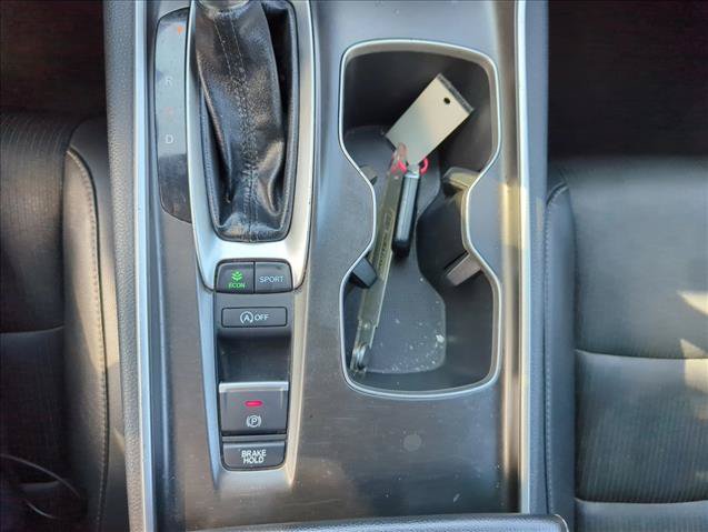 Used 2022 Honda Accord Sport image 22