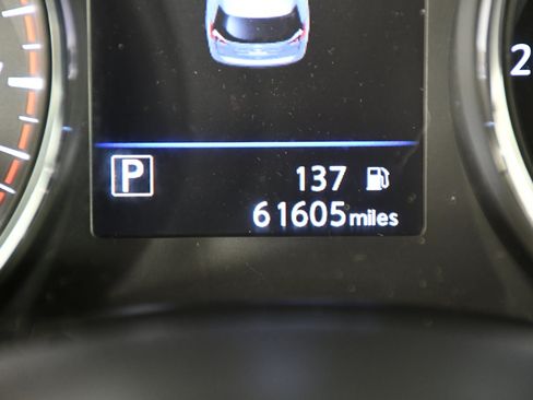 Used 2019 Nissan Rogue S w/ Special Edition Package image 17