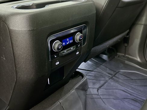 Used 2024 Chevrolet Tahoe RST w/ Luxury Package image 27