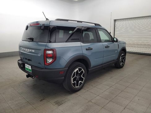 Used 2021 Ford Bronco Sport Big Bend AWD/4WD image 9
