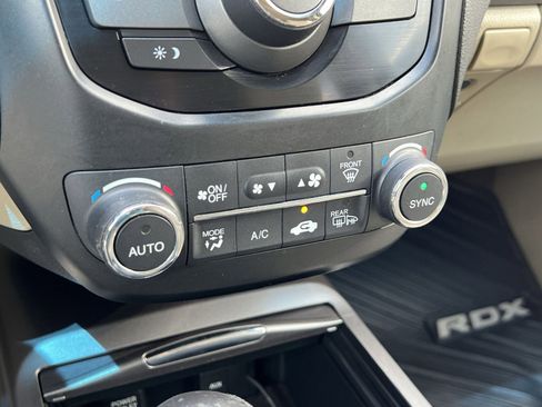 Used 2014 Acura RDX FWD image 22