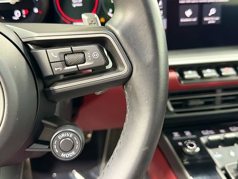 Used 2020 Porsche 911 Carrera S RWD image 35