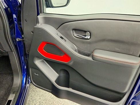 Used 2023 Nissan Frontier PRO-4X w/ Pro Convenience Package image 24