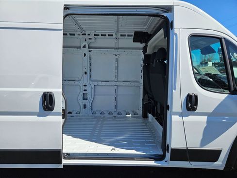 New 2026 RAM ProMaster 2500 image 29