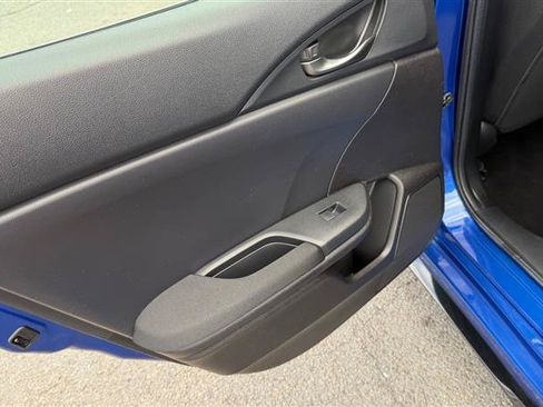 Used 2018 Honda Civic Sport image 23