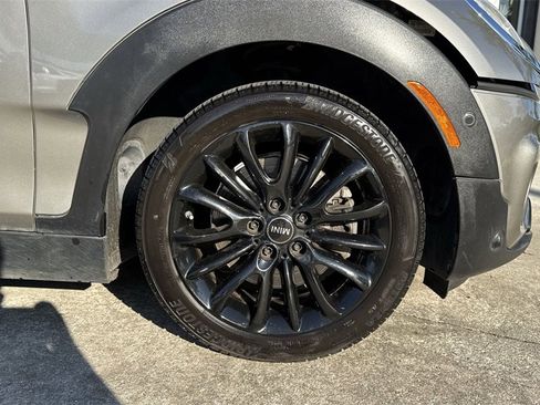 Used 2017 MINI Cooper Clubman S image 61