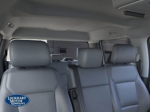 New 2025 Ford F450 XL image 22