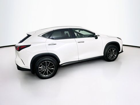 Used 2025 Lexus NX 350 AWD image 10