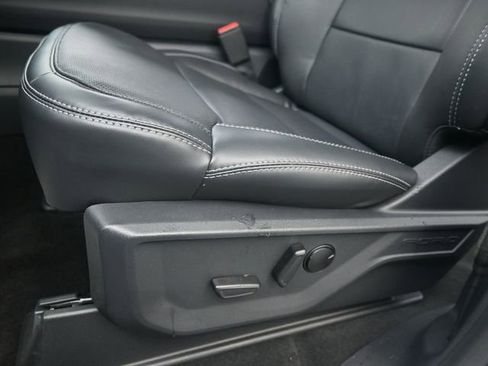 New 2025 Ford Expedition Max Platinum w/ Stealth Performance Package image 15