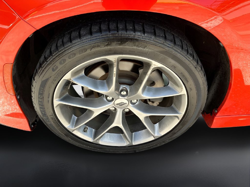 Used 2023 Dodge Charger GT RWD image 31
