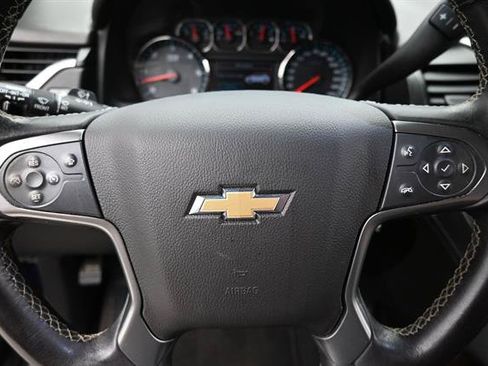 Used 2020 Chevrolet Tahoe LT AWD/4WD image 9