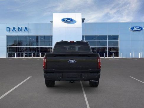 New 2025 Ford F150 STX w/ Equipment Group 200A image 5