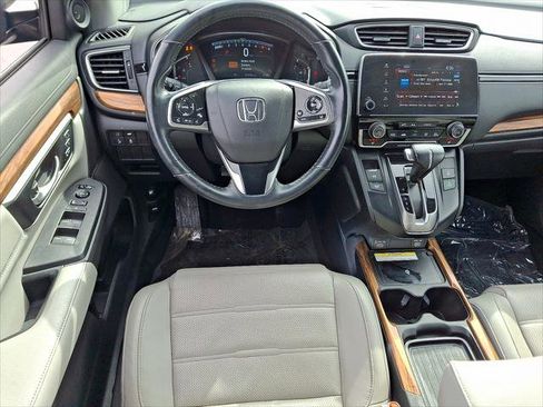 Used 2021 Honda CR-V Touring image 13