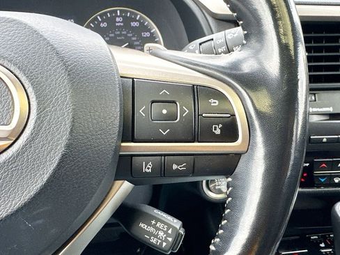 Used 2021 Lexus RX 350L Luxury w/ Accessory Package image 23