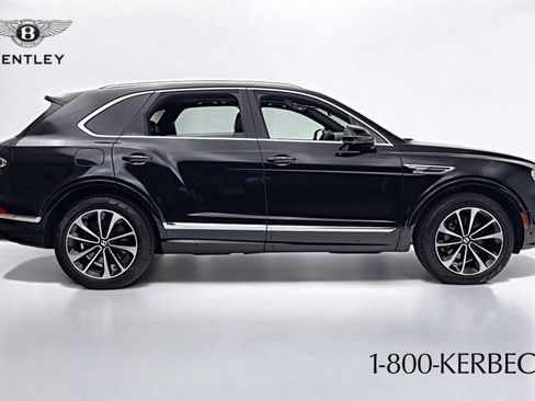 New 2025 Bentley Bentayga image 21