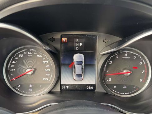 Used 2018 Mercedes-Benz C 300 4MATIC Sedan image 25