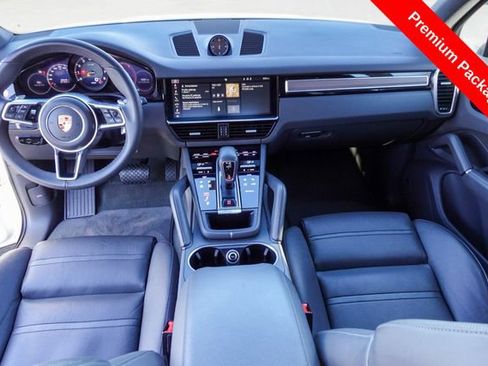 Used 2019 Porsche Cayenne image 4
