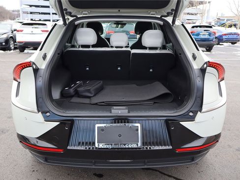 Certified 2023 Kia EV6 Wind image 5