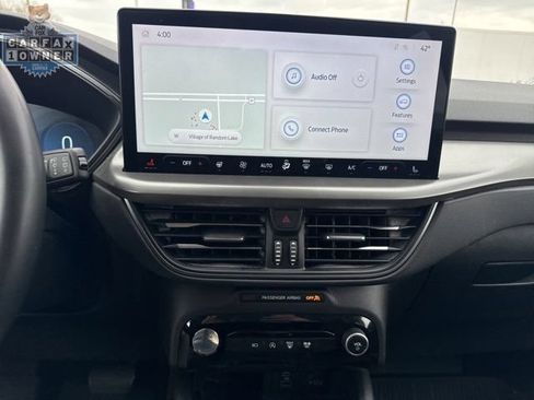 Used 2023 Ford Escape Active w/ Tech Pack #2 AWD/4WD image 33