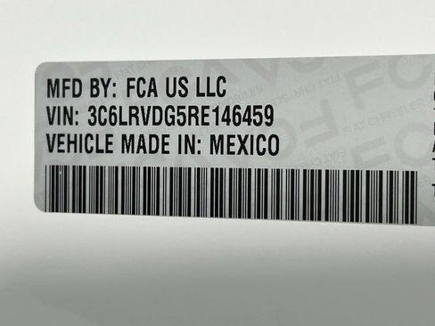 Used 2024 RAM ProMaster 2500 w/ Convenience Group FWD image 33