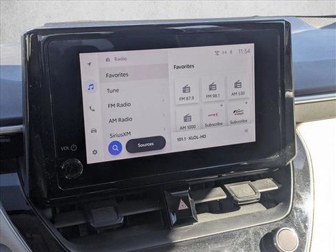 Used 2024 Toyota Corolla LE image 13