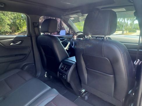 Used 2020 Chevrolet Blazer RS FWD image 32