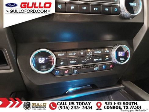 Used 2021 Ford Expedition Max XLT image 27