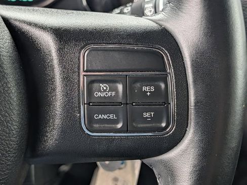 Used 2017 Jeep Wrangler Unlimited Sport w/ Quick Order Package 24S image 17