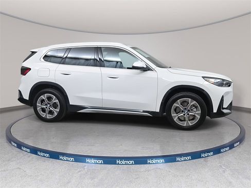 Used 2025 BMW X1 xDrive28i w/ Convenience Package image 5