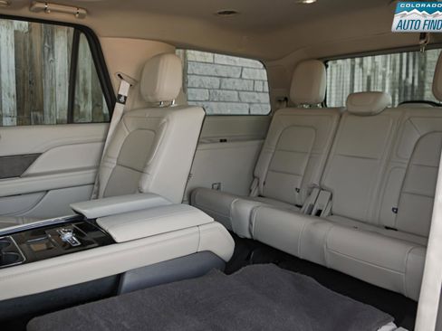 Used 2020 Lincoln Navigator Reserve w/ Equipment Group 208A Reserve image 26