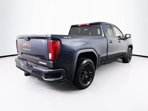 Used 2025 GMC Sierra 1500 Elevation AWD/4WD image 7
