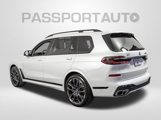 Certified 2024 BMW X7 M60i w/ Executive Package video 3