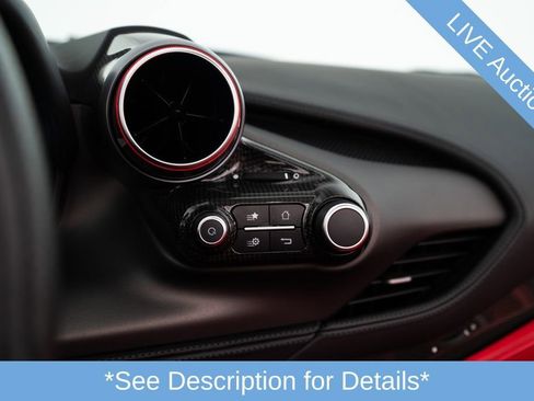 Used 2023 Ferrari F8 Tributo image 24
