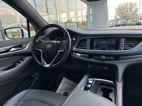 Used 2022 Buick Enclave Essence w/ LPO, Floor Liner Package image 58