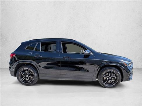 Used 2026 Mercedes-Benz GLA 250 image 4
