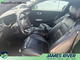 Used 2019 Ford Mustang GT Premium w/ Performance Package - Level 2 RWD video 2