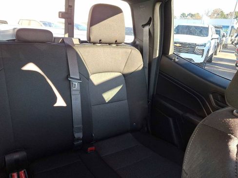 Used 2023 Chevrolet Colorado Trail Boss w/ Advanced Trailering Package image 15