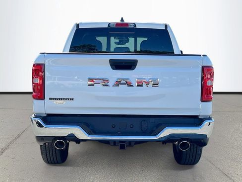 New 2026 RAM 1500 Big Horn image 6