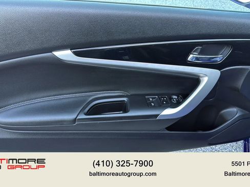 Used 2015 Honda Accord EX-L image 13