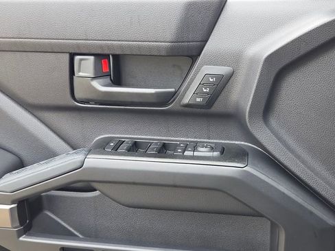 New 2026 Toyota 4Runner TRD Sport Premium image 27